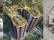 3 BHK Apartment in Sector 37D for resale Dwarka...