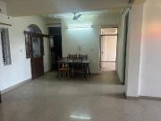 3 BHK Apartment in Sector 3 Dwarka for rent New Delhi....