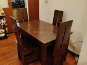 3 BHK Apartment in Sector 3 Dwarka for resale South West...