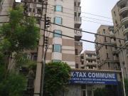 3 BHK Apartment in Sector 43 for rent Gurgaon. The...