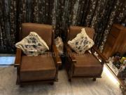 3 BHK Apartment in Sector 48 for resale Chandigarh. The...