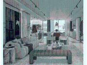 3 BHK Apartment in Sector 49 for resale Sohna Road. The...