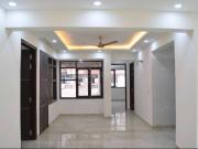 3 BHK Apartment in Sector 4 Dwarka for resale South West...