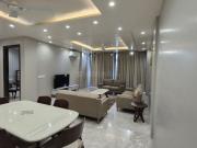 3 BHK Apartment in Sector 53 for rent Gurgaon. The...