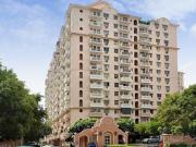 3 BHK Apartment in Sector 53 for rent Gurgaon. The...