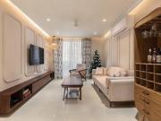 3 BHK Apartment in Sector 53 for rent Gurgaon. The...