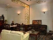 3 BHK Apartment in Sector 54 for rent Gurgaon. The...