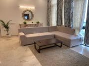 3 BHK Apartment in Sector 59 for rent Gurgaon. The...