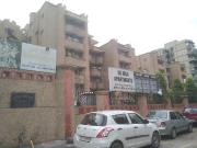 3 BHK Apartment in Sector 5 Dwarka for resale South West...