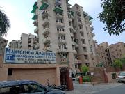 4 BHK Apartment in Sector 5 Dwarka for resale South West...