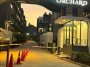 3 BHK Apartment in Sector 61 for rent Gurgaon. The...