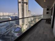 3 BHK Apartment in Sector 65 for rent Gurgaon. The...