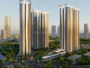 3 BHK Apartment in Sector 66 for resale Golf Course...
