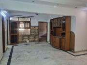 3 BHK Apartment in Sector 6 Dwarka for rent New Delhi....
