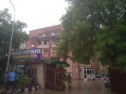 3 BHK Apartment in Sector 6 Dwarka for resale South West...