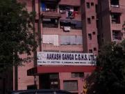 3 BHK Apartment in Sector 6 Dwarka for resale South West...