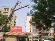 3 BHK Apartment in Sector 6 Dwarka for resale South West...