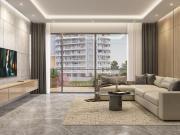 3 BHK Apartment in Sector 70A for resale Golf Course...