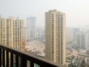 3 BHK Apartment in Sector 75 for rent Noida. The...