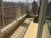 3 BHK Apartment in Sector 79 for rent Noida. The...