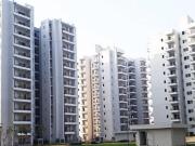 3 BHK Apartment in Sector 84 for resale Dwarka...