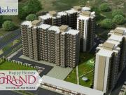 3 BHK Apartment in Sector 85 for resale Faridabad. The...