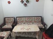 3 BHK Apartment in Sector 87 for rent Faridabad. The...