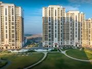 3 BHK Apartment in Sector 91 for resale Gurgaon. The...