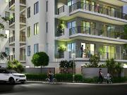 3 BHK Apartment in Sector 93 for resale New Gurgaon. The...