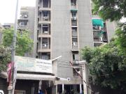 3 BHK Apartment in Sector 9 Rohini for resale North West...