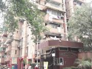 3 BHK Apartment in Sector 9 Rohini for resale North West...