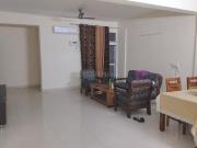 3 BHK Apartment in Sector B Ansal API for rent Lucknow....