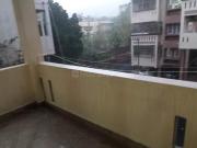 3 BHK Apartment in Seethammadhara for rent...