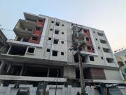 3 BHK Apartment in Seethammadhara for resale...