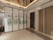 3 BHK Apartment in Selvapuram for resale Coimbatore. The...