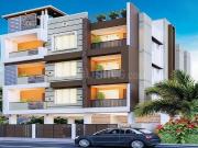 3 BHK Apartment in Sembakkam for resale Chennai South....