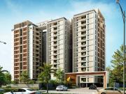 3 BHK Apartment in Semmancheri for resale Chennai South....