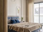 3 BHK Apartment in Semmancheri for resale Chennai. The...