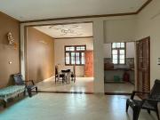 3 BHK Apartment in Semra for rent Lucknow. The reference...