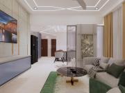 3 BHK Apartment in Serilingampally for rent Hyderabad....