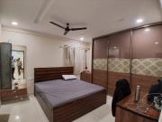 3 BHK Apartment in Serilingampally for rent Hyderabad....