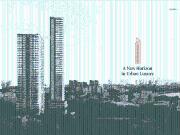 3 BHK Apartment in Serilingampally for resale Hyderabad....