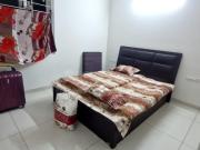 3 BHK Apartment in Serilingampally for resale Hyderabad....