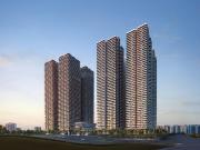 3 BHK Apartment in Serilingampally for resale Hyderabad....