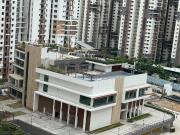 3 BHK Apartment in Serilingampally for resale North...