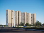 3 BHK Apartment in Serilingampally for resale North...