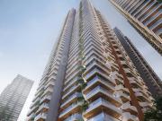 3 BHK Apartment in Serilingampally for resale North...