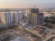 3 BHK Apartment in Serilingampally for resale North...