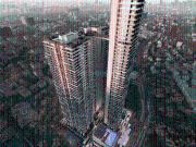 3 BHK Apartment in Serilingampally for resale Hyderabad....