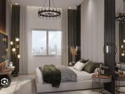 3 BHK Apartment in Sewri for resale Mumbai Harbour. The...